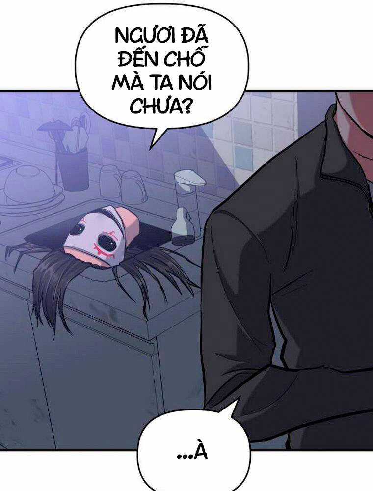 Sát Nhân Cuồng Loạn Chương 9 trang 135