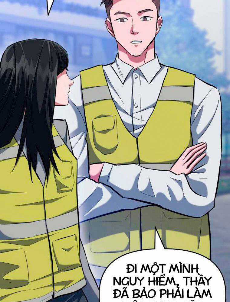 Sát Nhân Cuồng Loạn Chương 9 trang 27