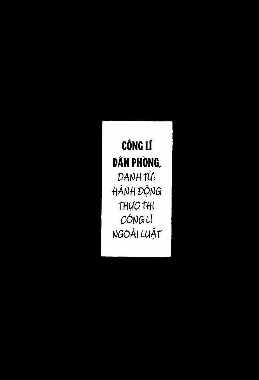 Sát Nhân Ếch Xanh Chapter 1 trang 2