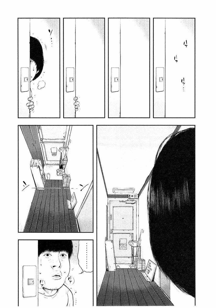 Sát Nhân Ếch Xanh Chapter 1 trang 25