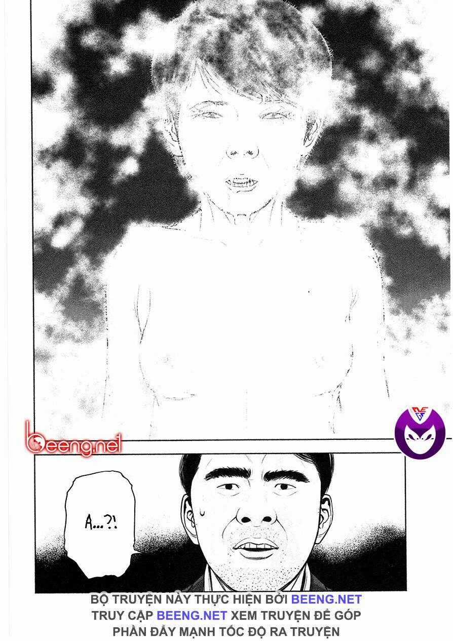 Sát Nhân Ếch Xanh Chapter 5 trang 23