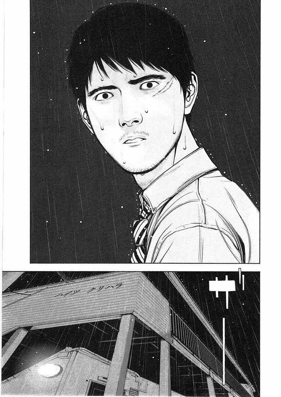 Sát Nhân Ếch Xanh Chapter 6 trang 18