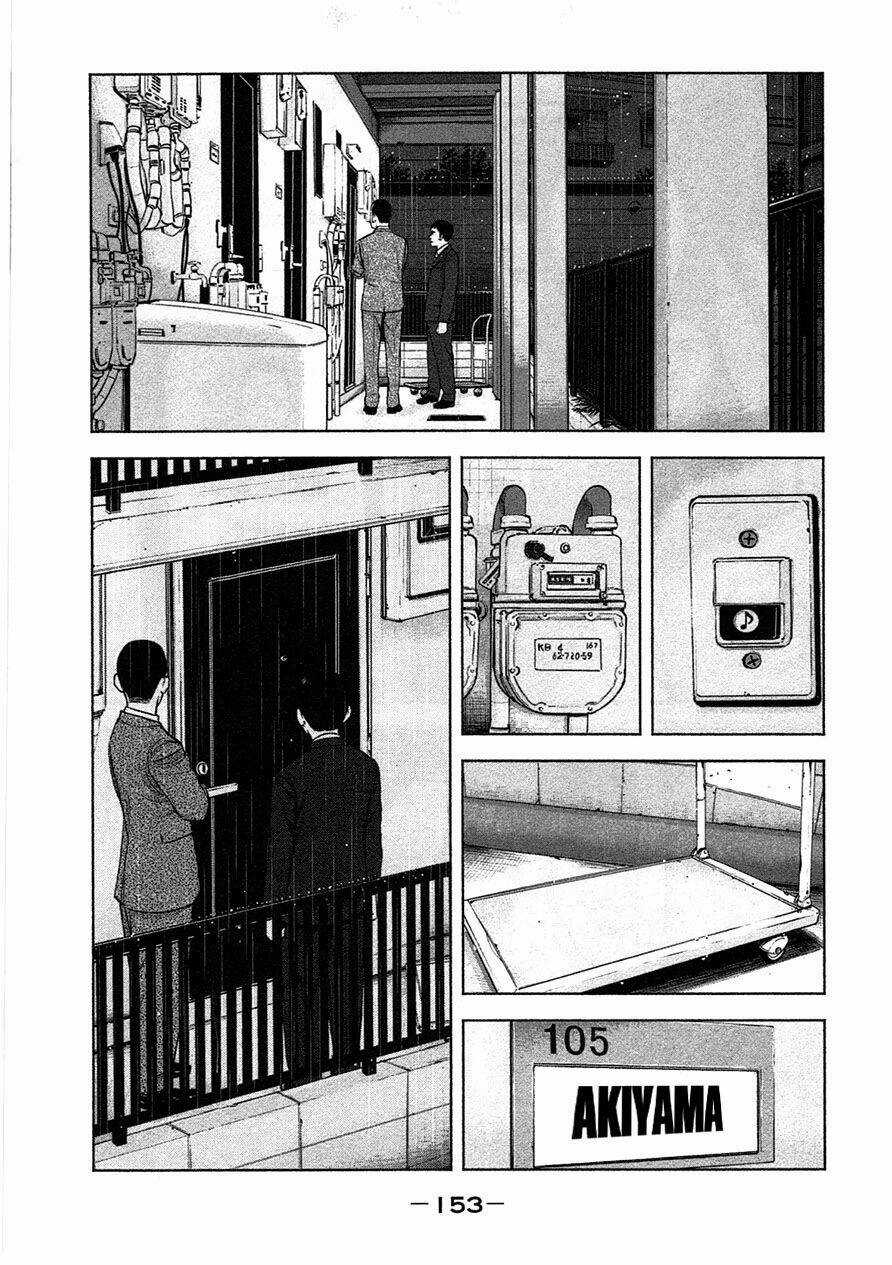 Sát Nhân Ếch Xanh Chapter 6 trang 4