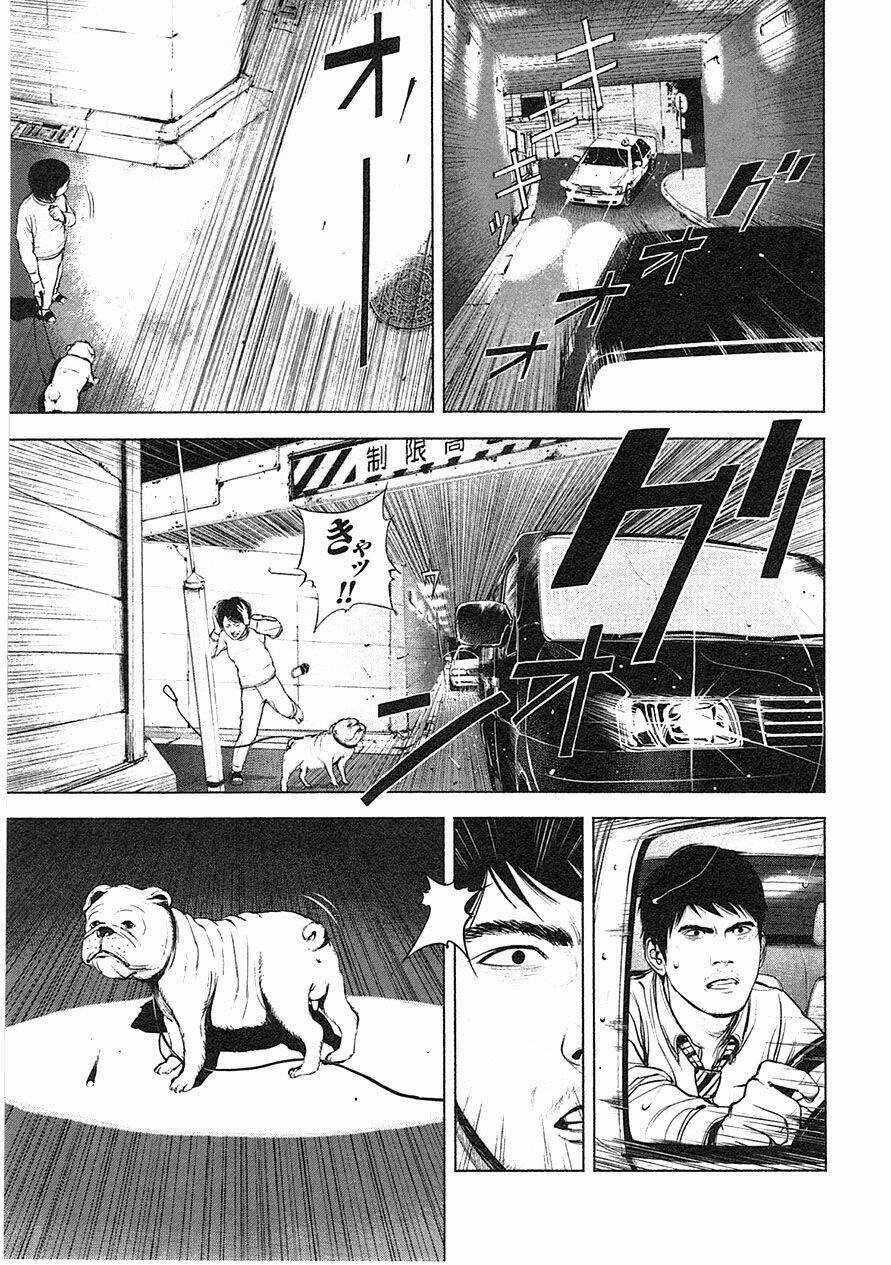 Sát Nhân Ếch Xanh Chapter 7 trang 18