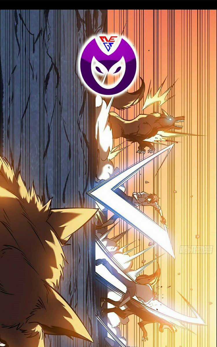 Sát Thần Chi Lộ Tại Dị Giới Chapter 0 trang 10