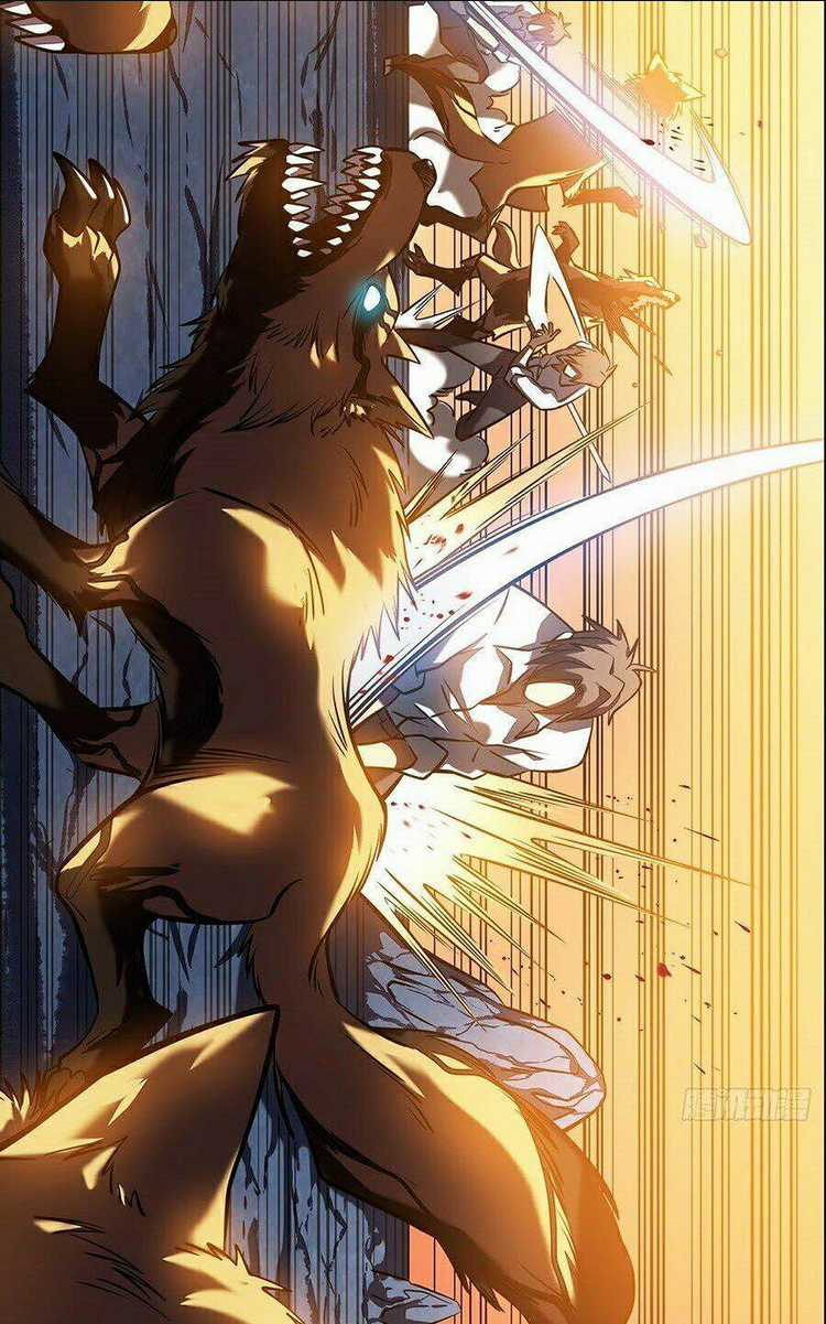 Sát Thần Chi Lộ Tại Dị Giới Chapter 0 trang 11