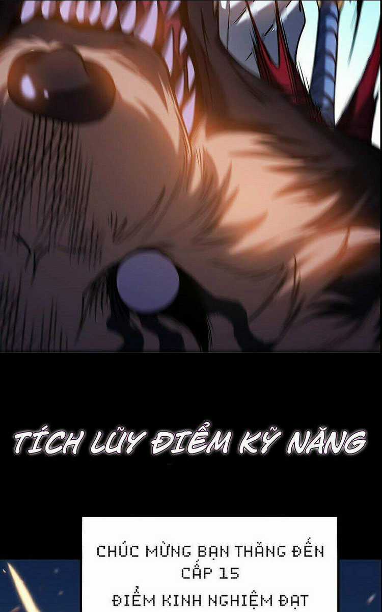 Sát Thần Chi Lộ Tại Dị Giới Chapter 0 trang 13