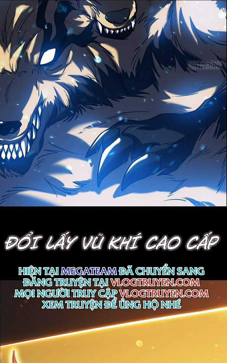 Sát Thần Chi Lộ Tại Dị Giới Chapter 0 trang 15