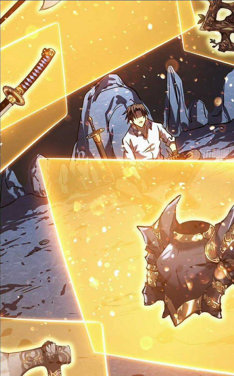 Sát Thần Chi Lộ Tại Dị Giới Chapter 0 trang 17