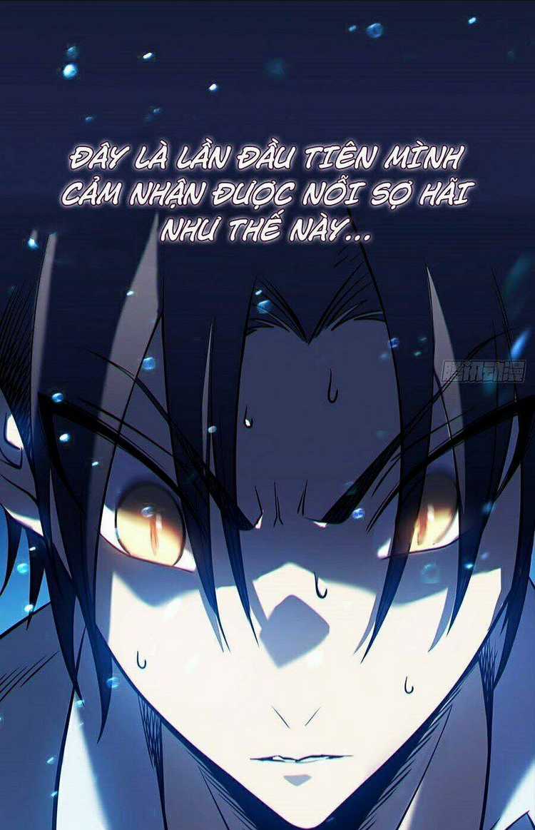 Sát Thần Chi Lộ Tại Dị Giới Chapter 0 trang 21