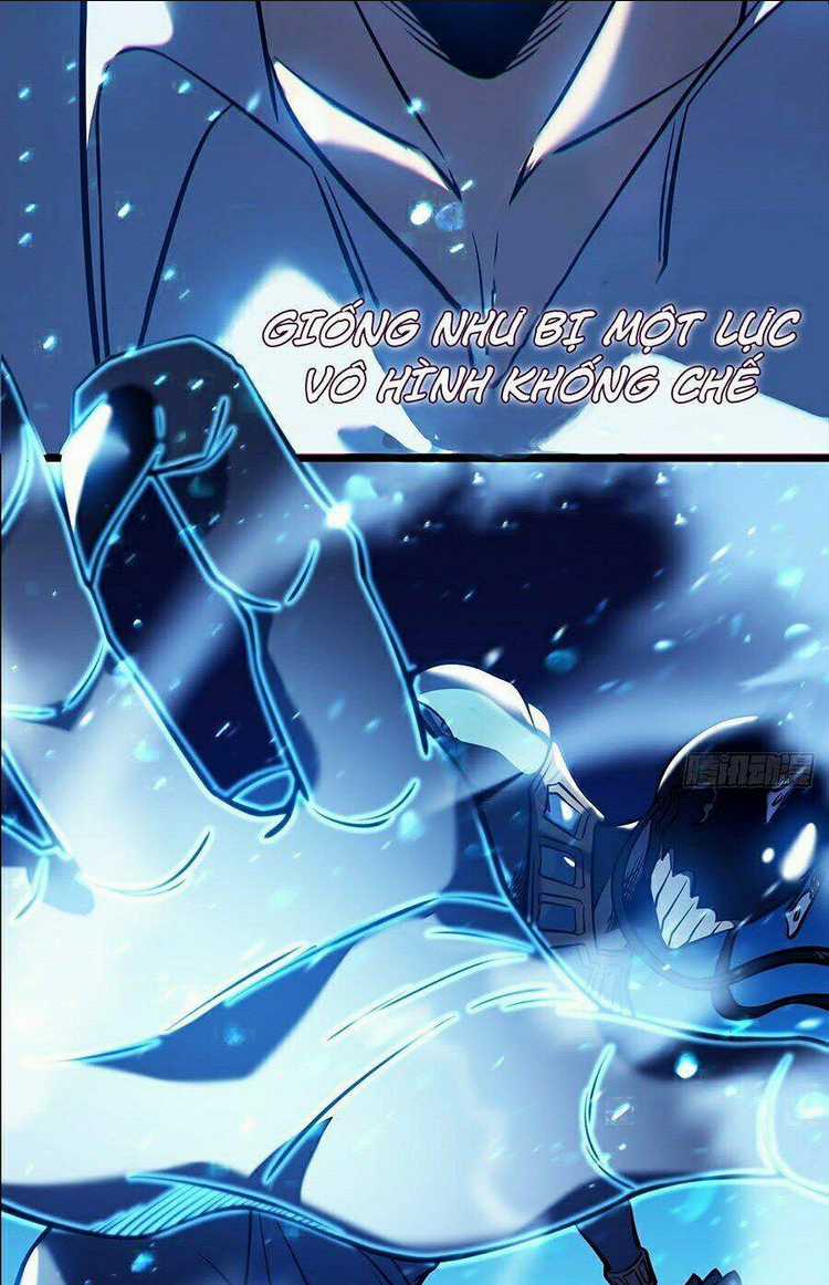 Sát Thần Chi Lộ Tại Dị Giới Chapter 0 trang 22