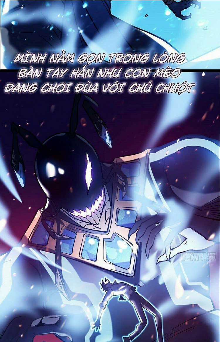 Sát Thần Chi Lộ Tại Dị Giới Chapter 0 trang 23