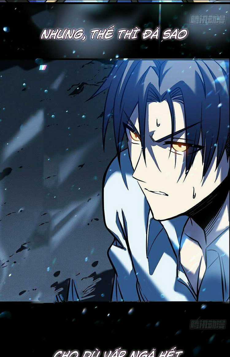 Sát Thần Chi Lộ Tại Dị Giới Chapter 0 trang 26