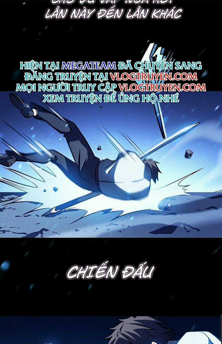 Sát Thần Chi Lộ Tại Dị Giới Chapter 0 trang 27