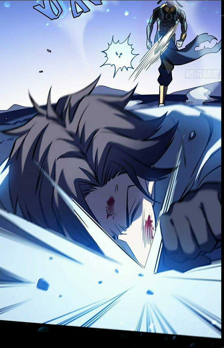 Sát Thần Chi Lộ Tại Dị Giới Chapter 0 trang 29