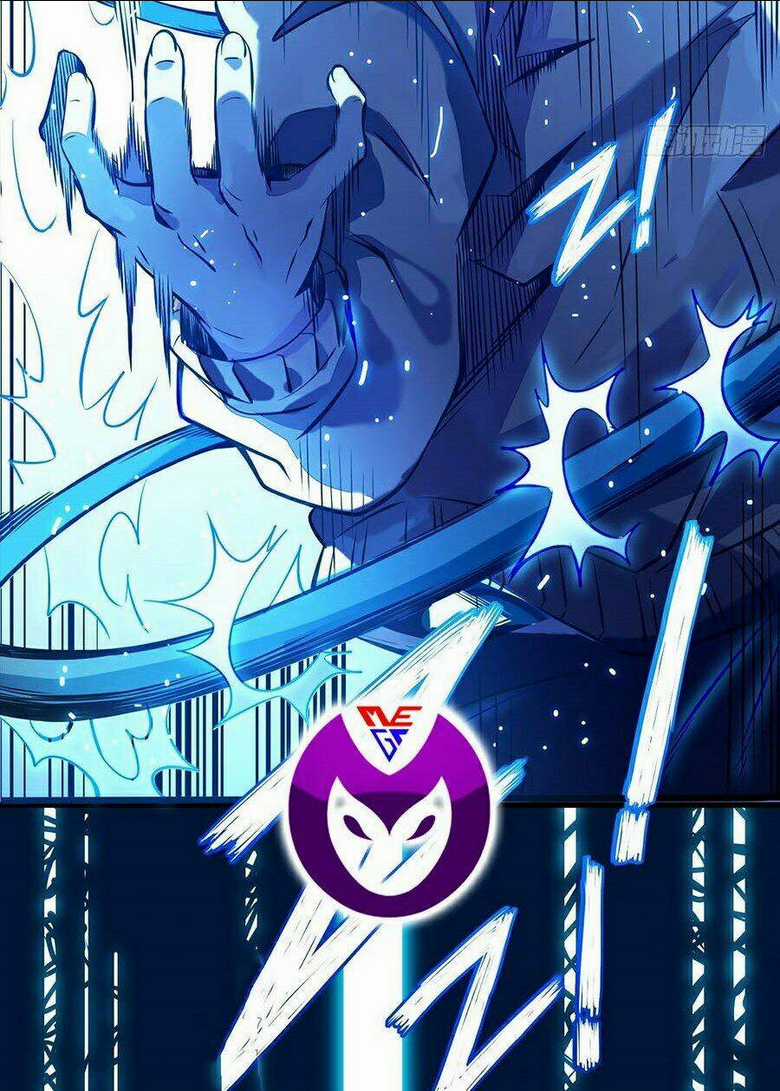 Sát Thần Chi Lộ Tại Dị Giới Chapter 0 trang 3