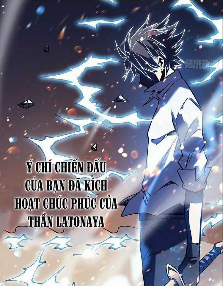 Sát Thần Chi Lộ Tại Dị Giới Chapter 0 trang 33