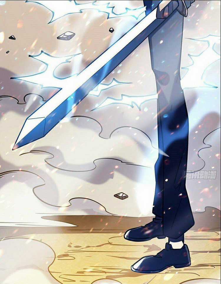 Sát Thần Chi Lộ Tại Dị Giới Chapter 0 trang 34