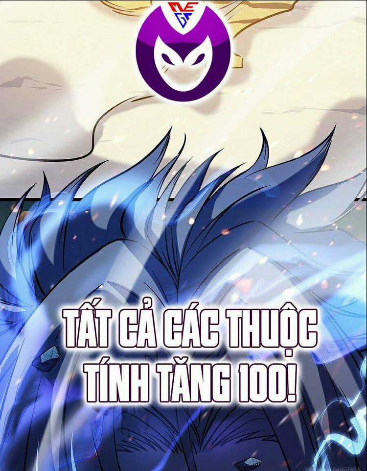 Sát Thần Chi Lộ Tại Dị Giới Chapter 0 trang 35