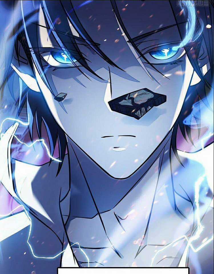 Sát Thần Chi Lộ Tại Dị Giới Chapter 0 trang 36