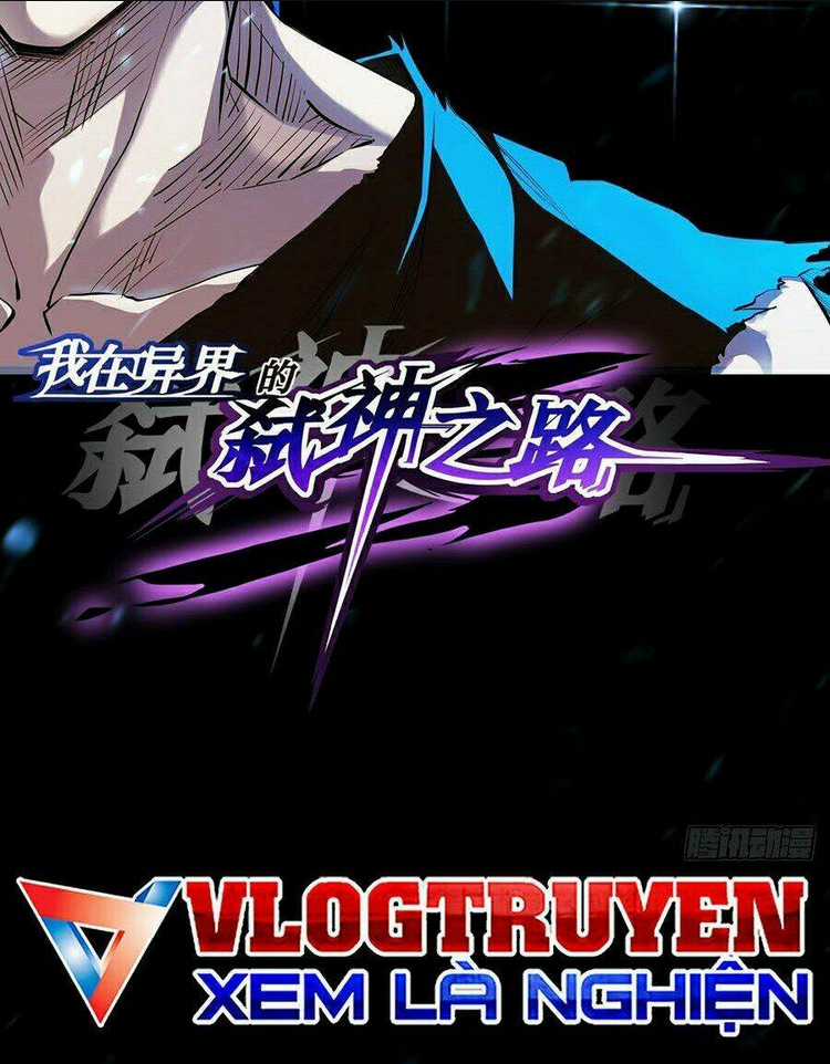 Sát Thần Chi Lộ Tại Dị Giới Chapter 0 trang 38