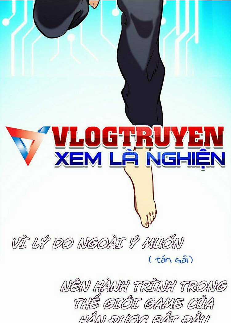 Sát Thần Chi Lộ Tại Dị Giới Chapter 0 trang 6