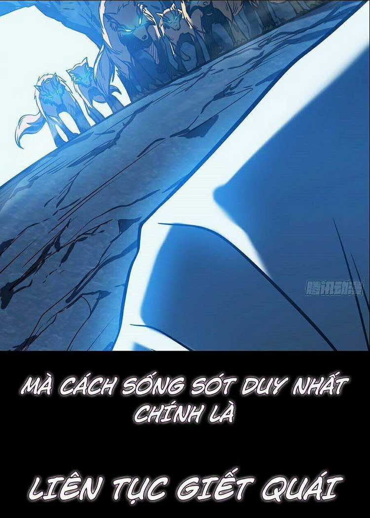 Sát Thần Chi Lộ Tại Dị Giới Chapter 0 trang 9