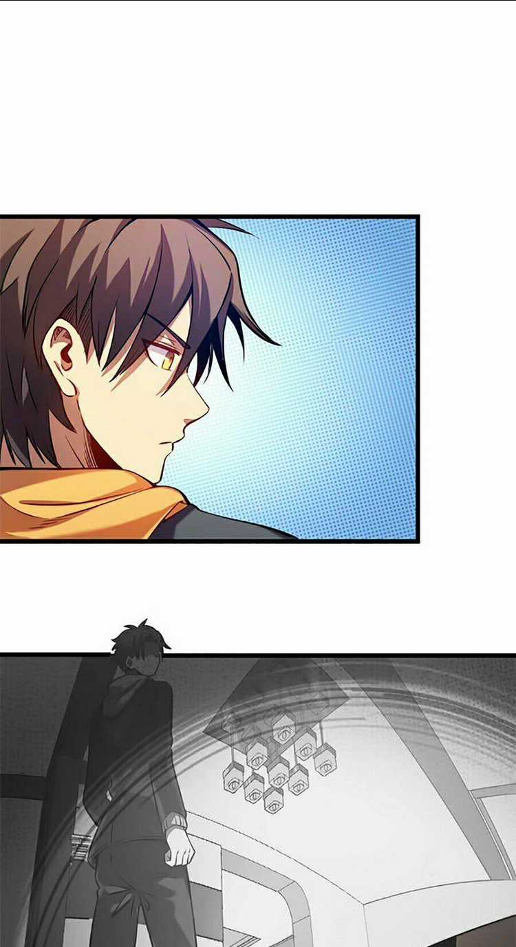 Sát Thần Chi Lộ Tại Dị Giới Chapter 1 trang 15