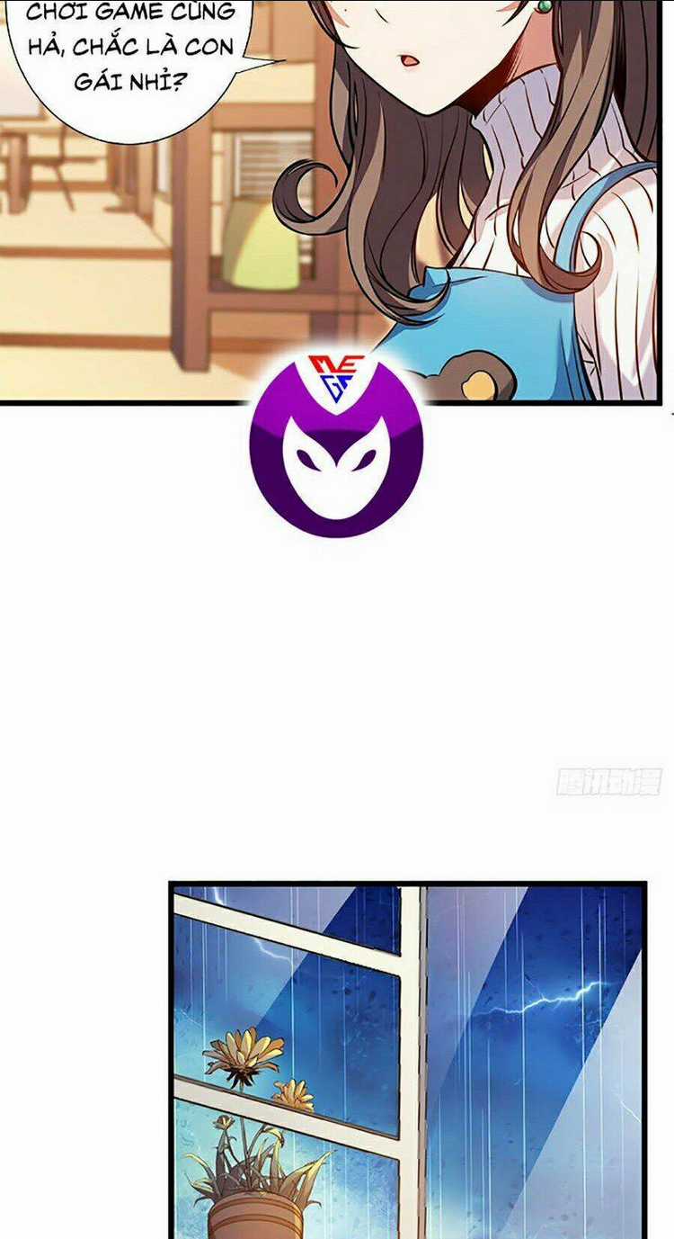 Sát Thần Chi Lộ Tại Dị Giới Chapter 1 trang 18