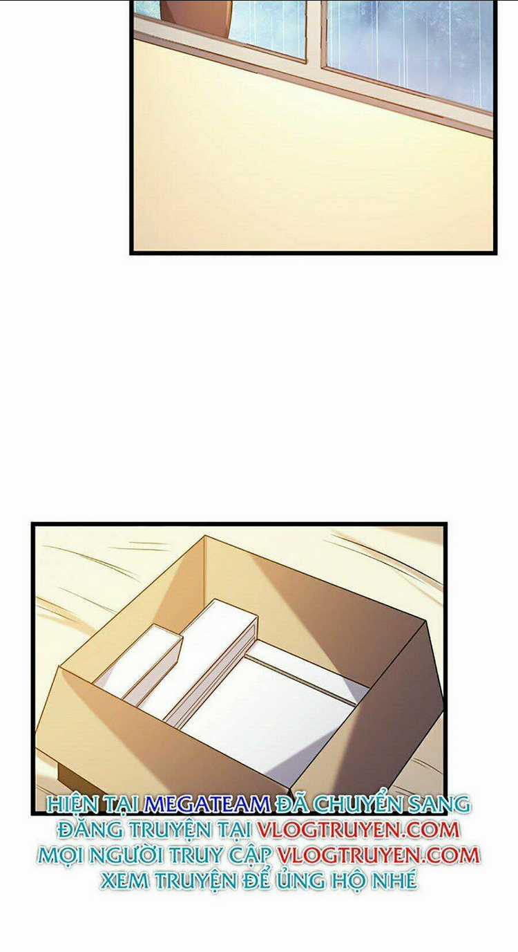 Sát Thần Chi Lộ Tại Dị Giới Chapter 1 trang 19