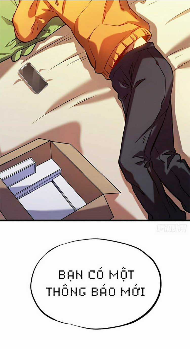 Sát Thần Chi Lộ Tại Dị Giới Chapter 1 trang 23