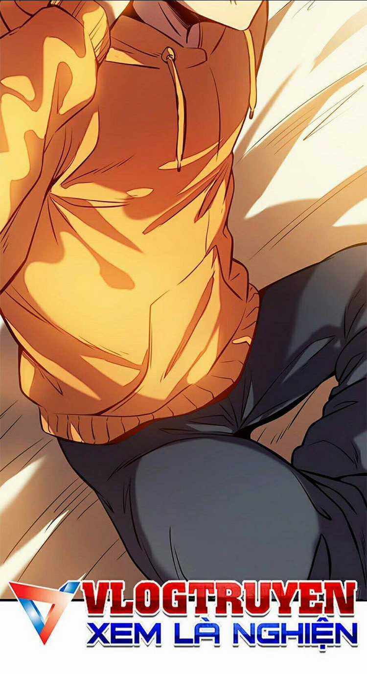 Sát Thần Chi Lộ Tại Dị Giới Chapter 1 trang 26