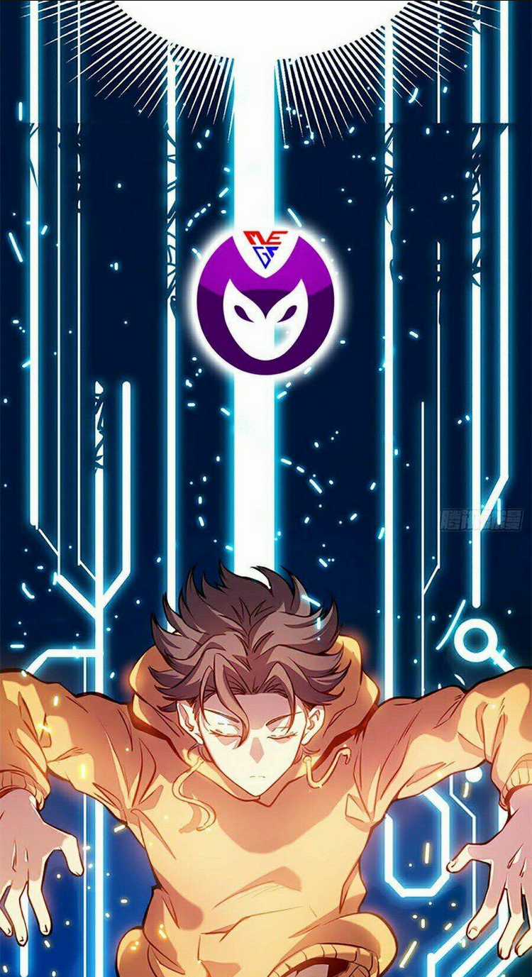 Sát Thần Chi Lộ Tại Dị Giới Chapter 1 trang 28