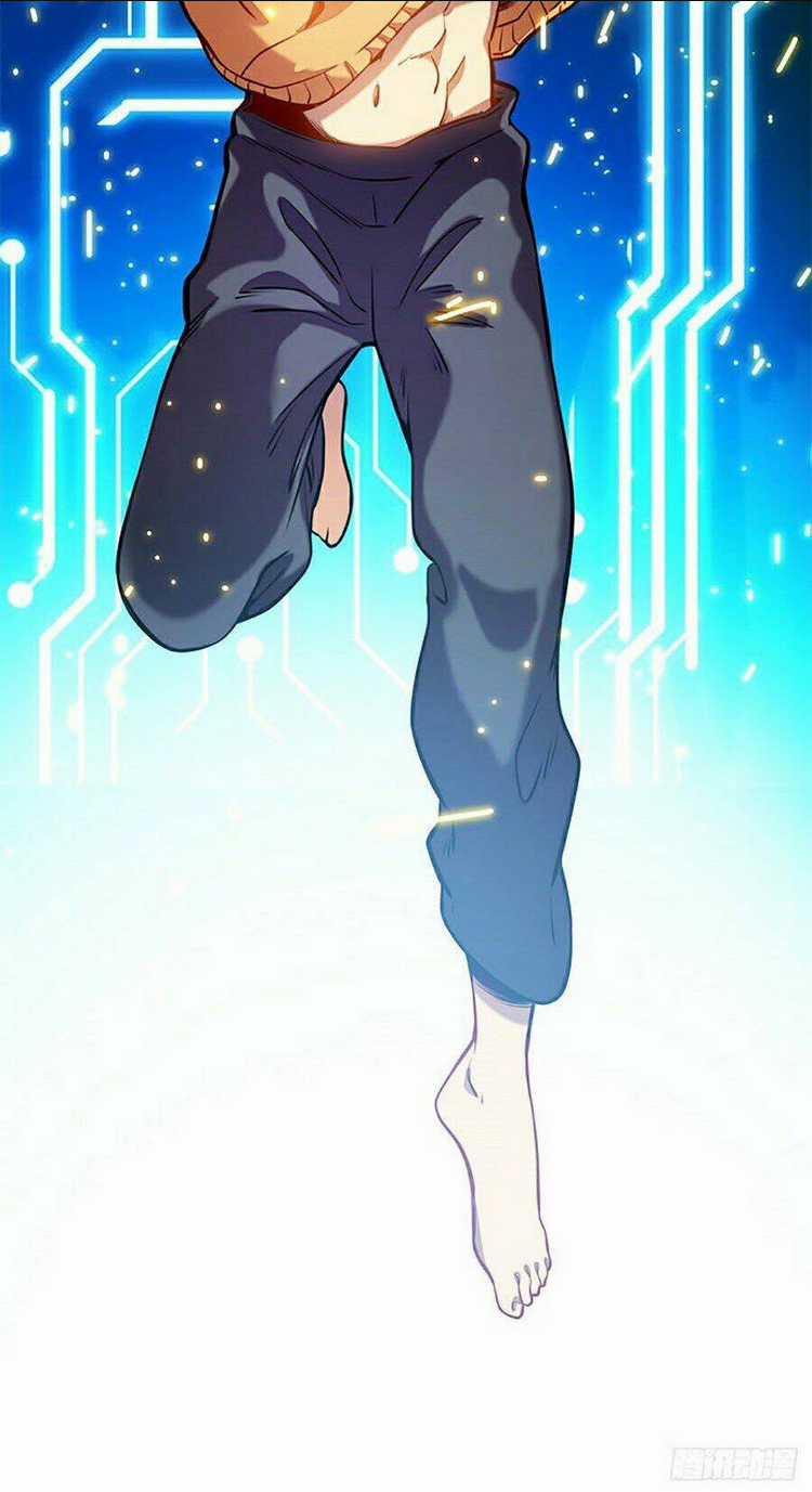 Sát Thần Chi Lộ Tại Dị Giới Chapter 1 trang 29