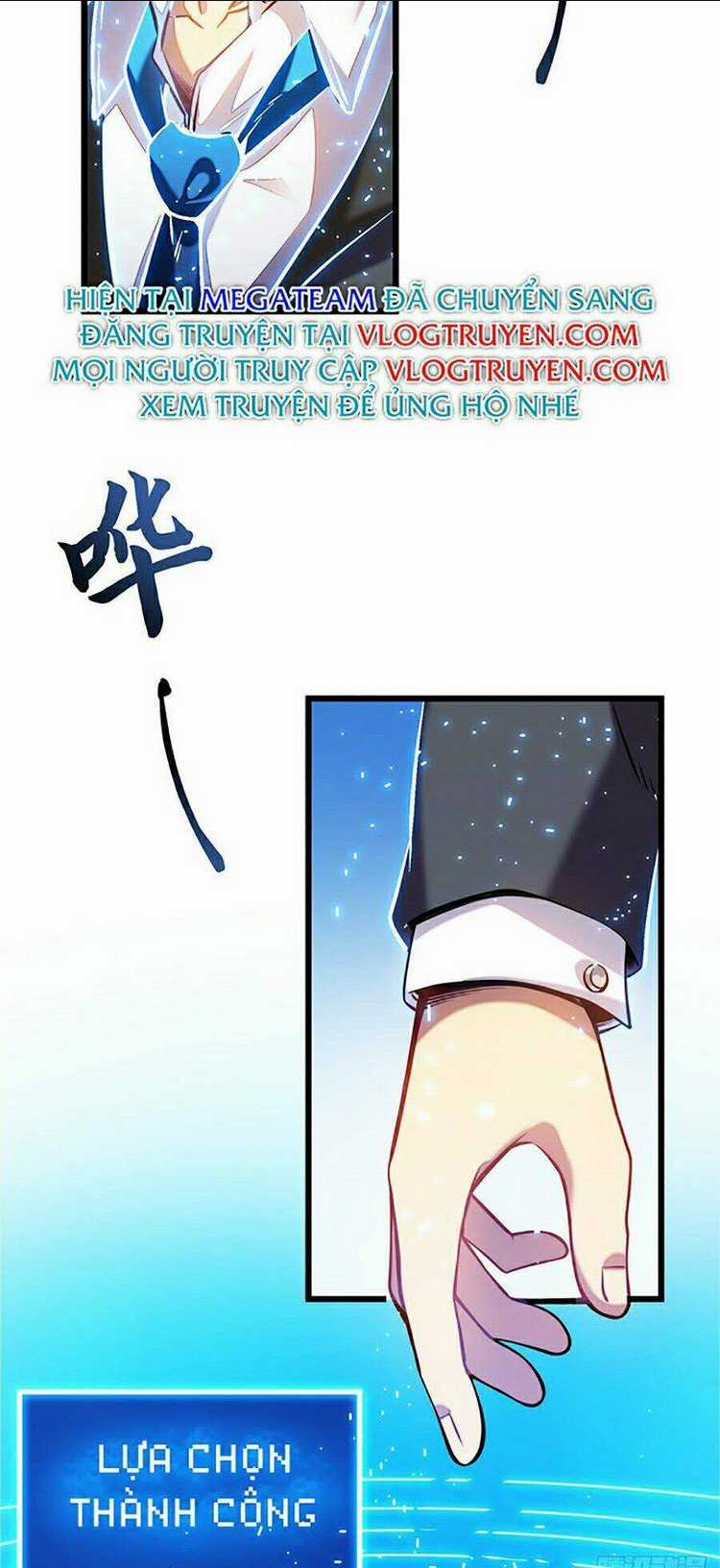 Sát Thần Chi Lộ Tại Dị Giới Chapter 1 trang 40