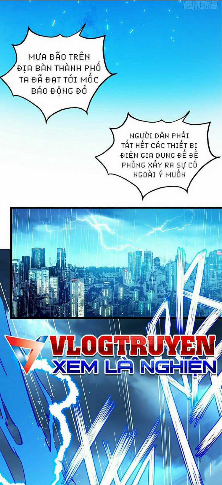 Sát Thần Chi Lộ Tại Dị Giới Chapter 1 trang 43