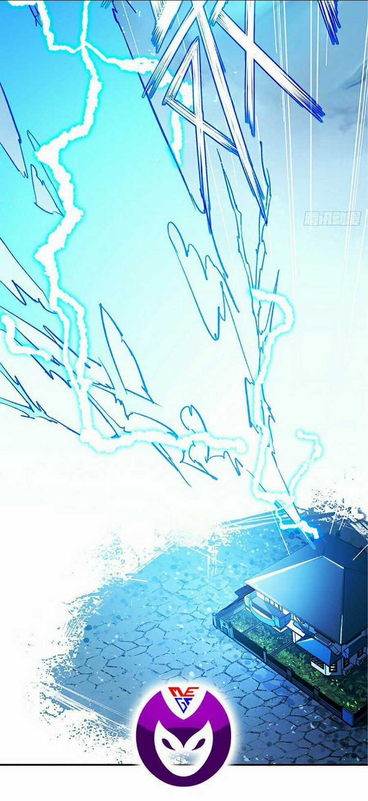 Sát Thần Chi Lộ Tại Dị Giới Chapter 1 trang 44