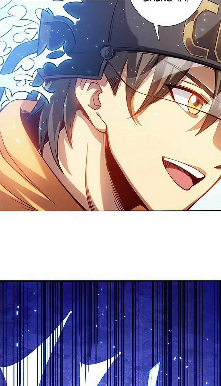 Sát Thần Chi Lộ Tại Dị Giới Chapter 1 trang 48