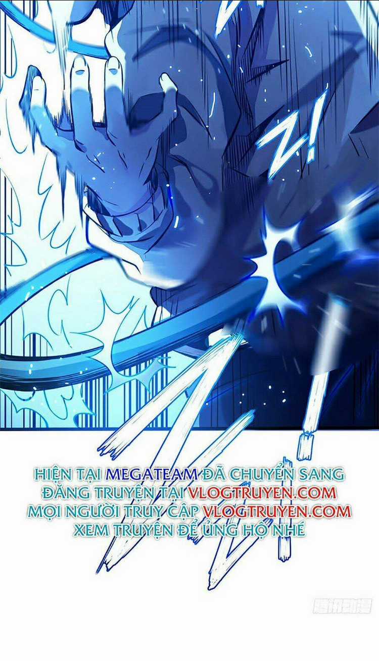 Sát Thần Chi Lộ Tại Dị Giới Chapter 1 trang 50