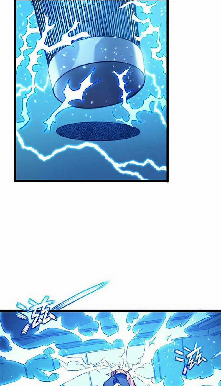 Sát Thần Chi Lộ Tại Dị Giới Chapter 1 trang 52