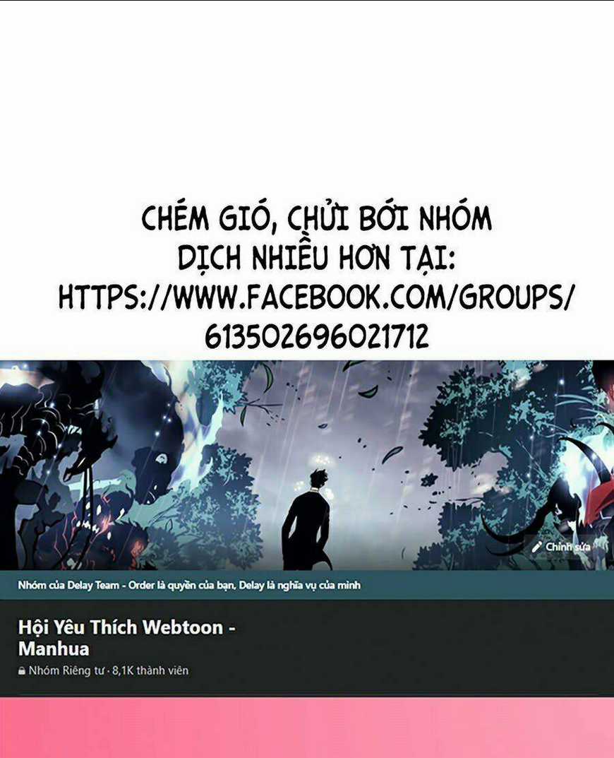 Sát Thần Chi Lộ Tại Dị Giới Chapter 11 trang 0