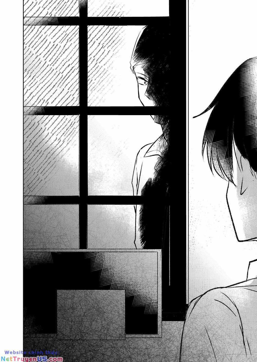 Sát Thần Chi Lộ Tại Dị Giới Chapter 2.1 trang 22