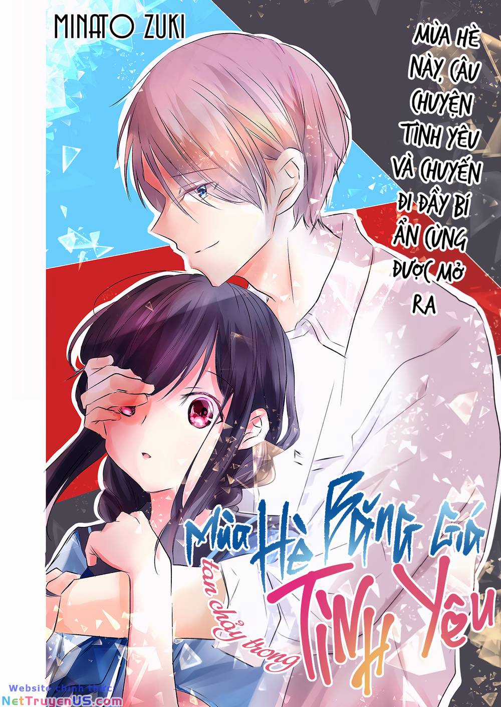 Sát Thần Chi Lộ Tại Dị Giới Chapter 2.1 trang 4