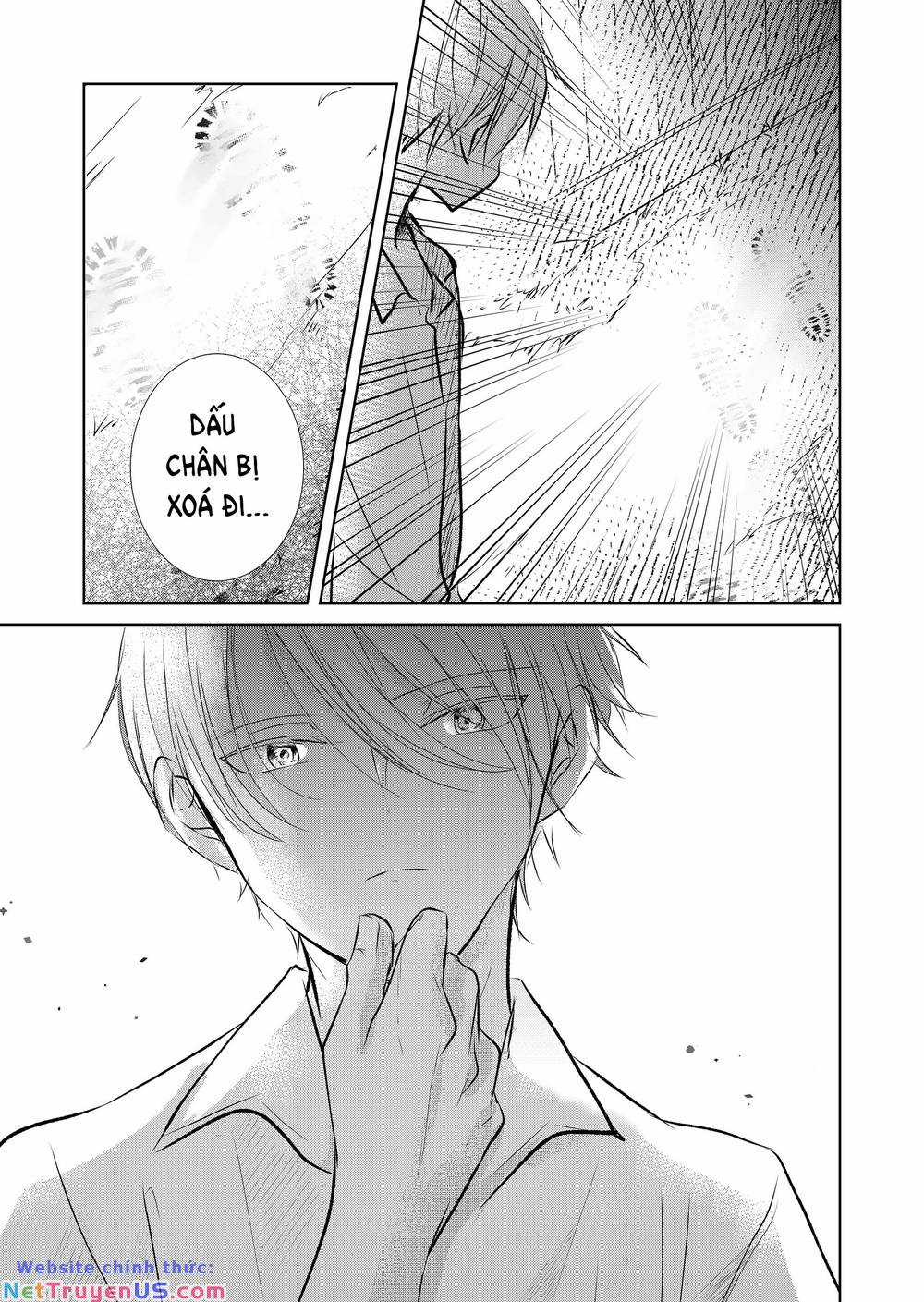 Sát Thần Chi Lộ Tại Dị Giới Chapter 2.2 trang 11