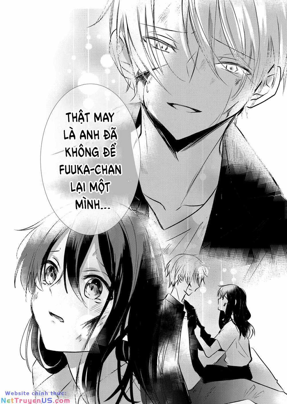 Sát Thần Chi Lộ Tại Dị Giới Chapter 2.2 trang 18