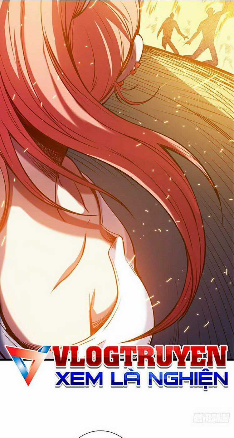 Sát Thần Chi Lộ Tại Dị Giới Chapter 2 trang 10