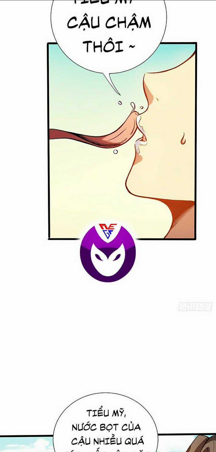 Sát Thần Chi Lộ Tại Dị Giới Chapter 2 trang 14