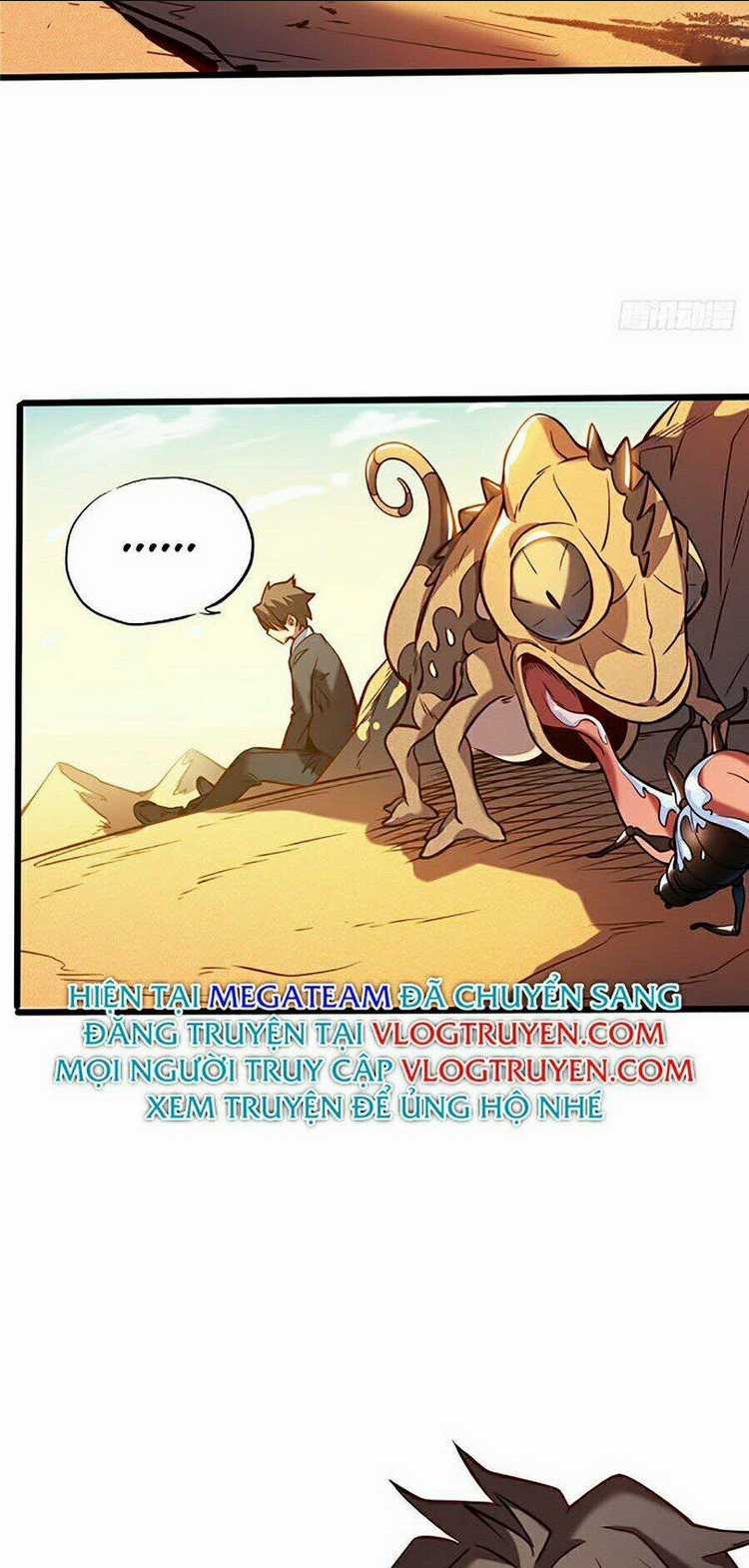 Sát Thần Chi Lộ Tại Dị Giới Chapter 2 trang 17