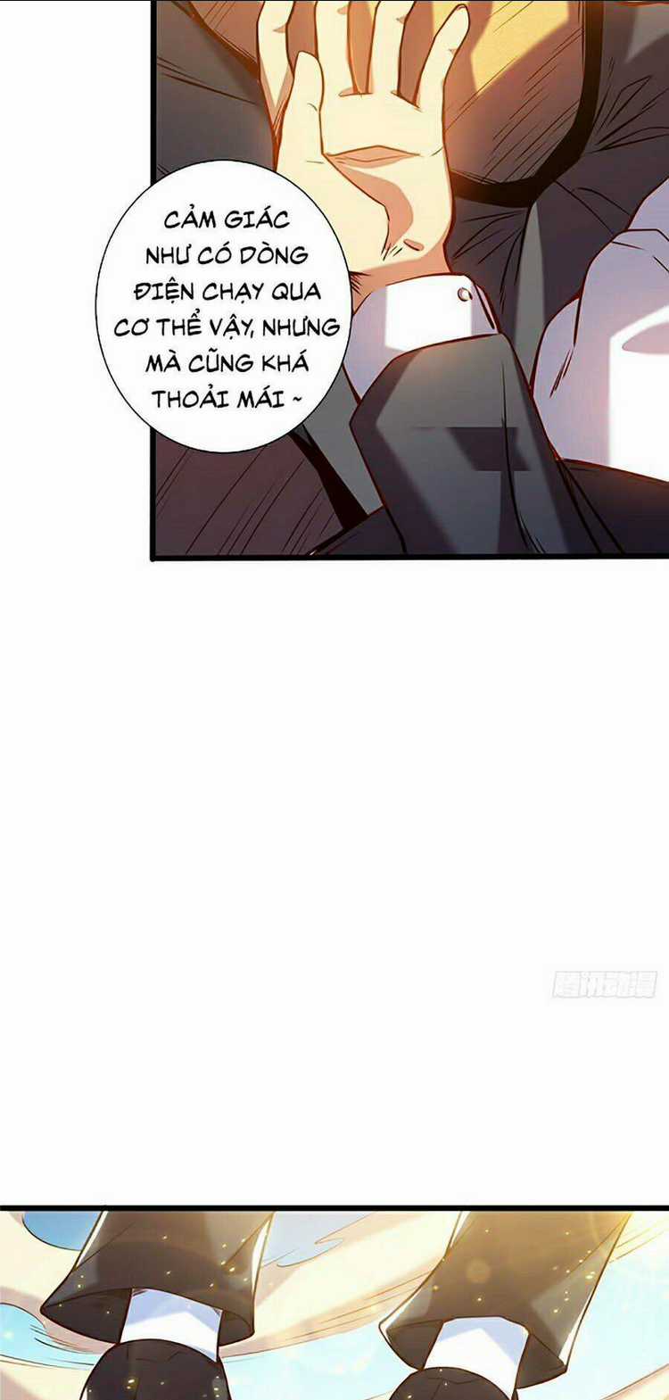 Sát Thần Chi Lộ Tại Dị Giới Chapter 2 trang 19