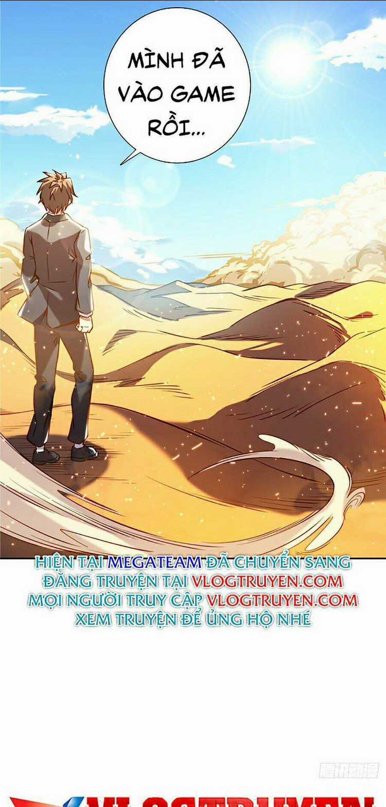 Sát Thần Chi Lộ Tại Dị Giới Chapter 2 trang 21